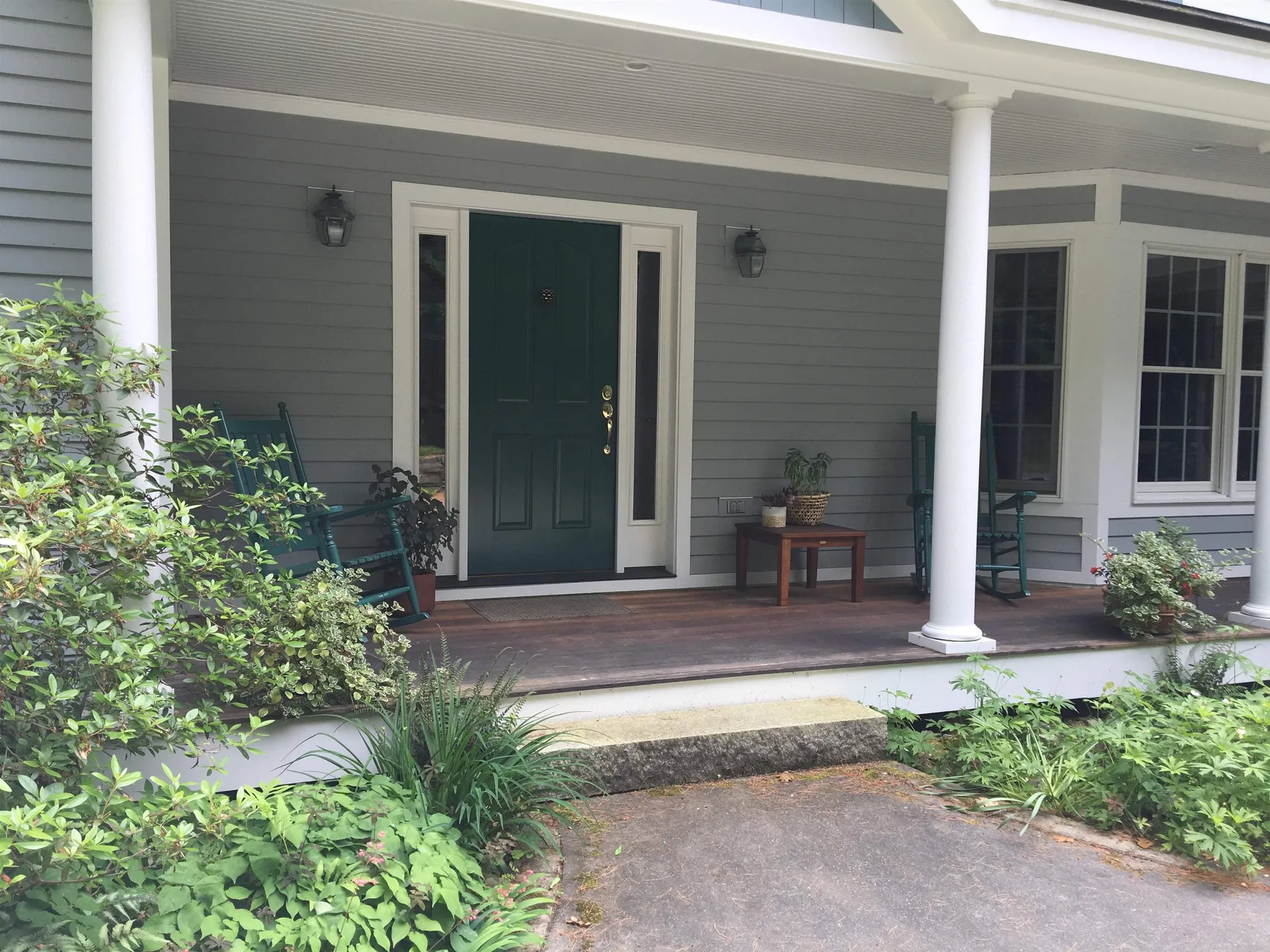 10 Dairy Lane Hanover NH 03755