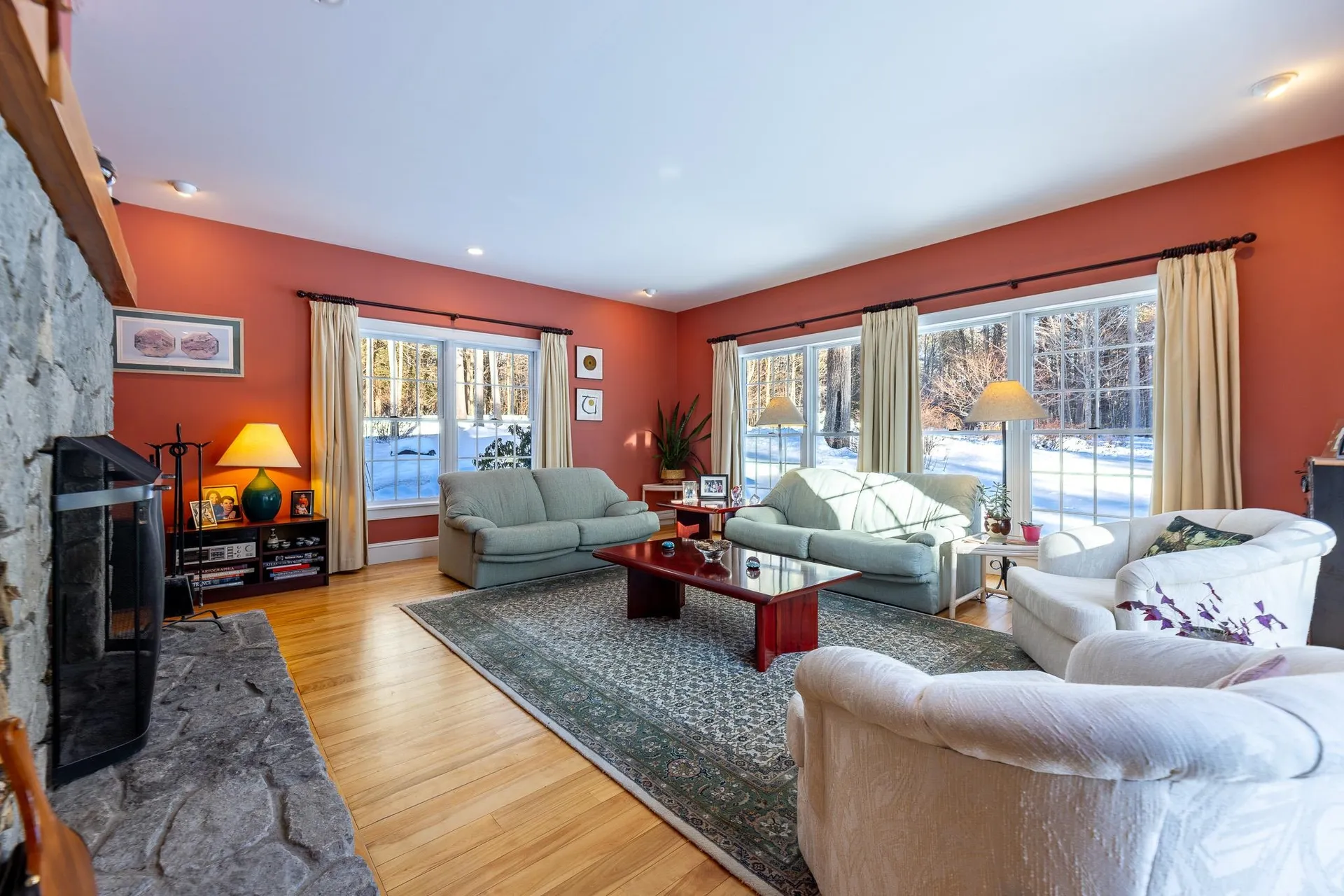 10 Dairy Lane Hanover NH 03755