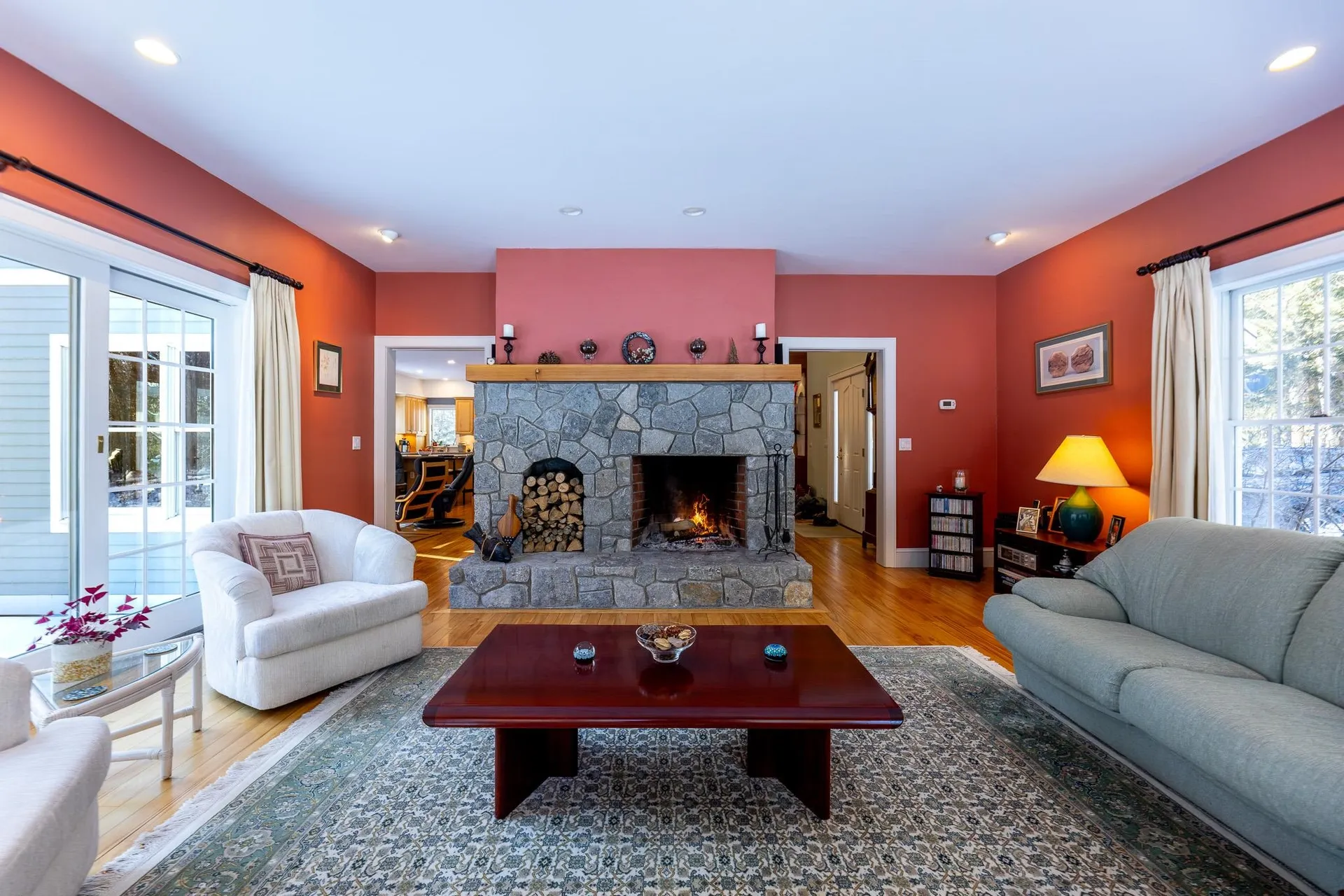 10 Dairy Lane Hanover NH 03755