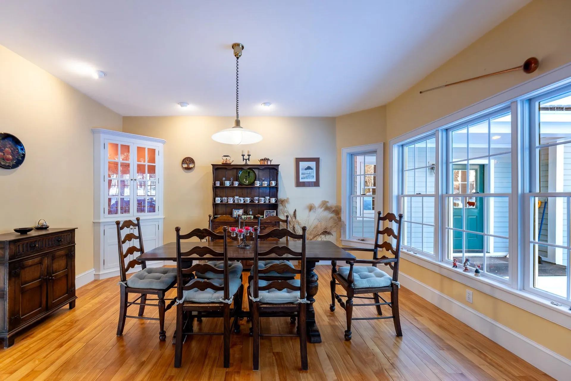 10 Dairy Lane Hanover NH 03755