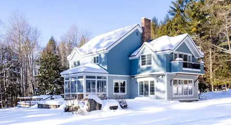 10 Dairy Lane Hanover NH 03755