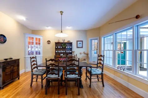 10 Dairy Lane Hanover NH 03755