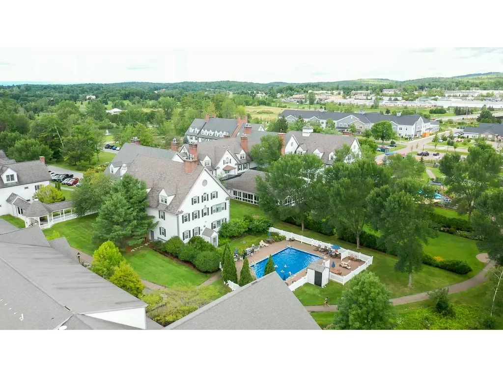 11 Walnut Lane Essex Junction VT 05452