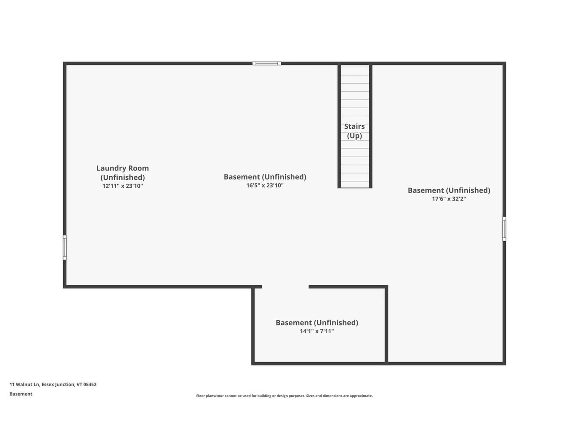 11 Walnut Lane Essex Junction VT 05452