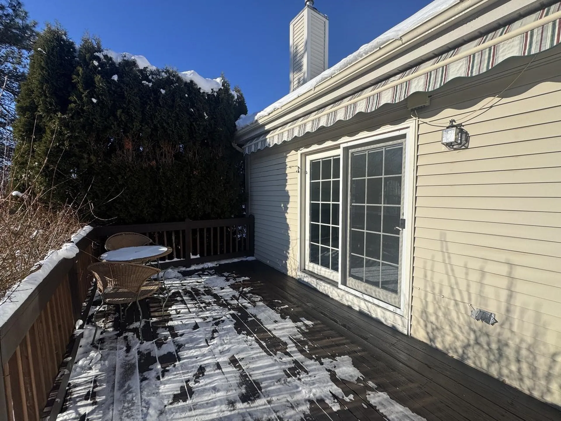 11 Walnut Lane Essex Junction VT 05452