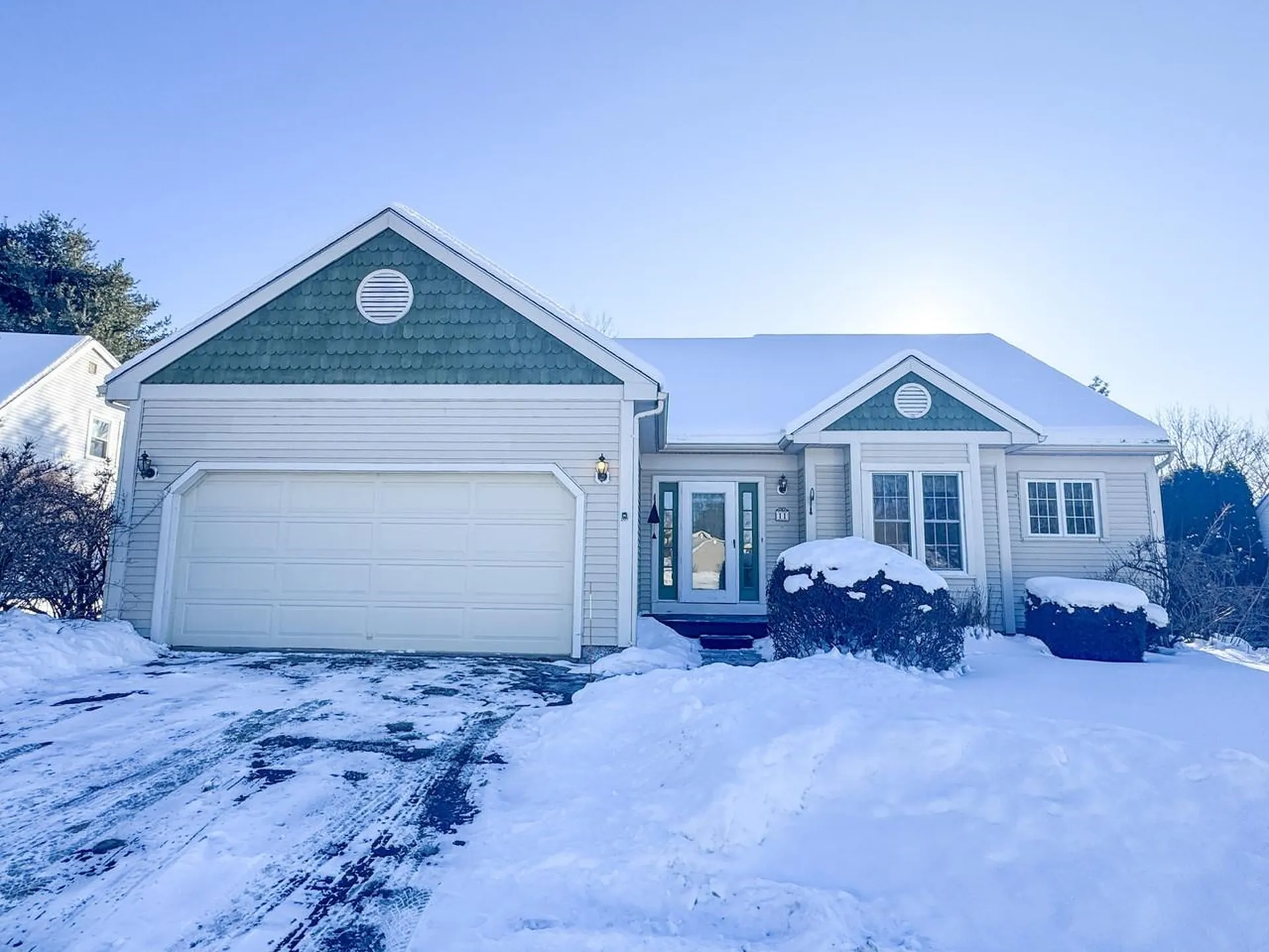 11 Walnut Lane Essex Junction VT 05452