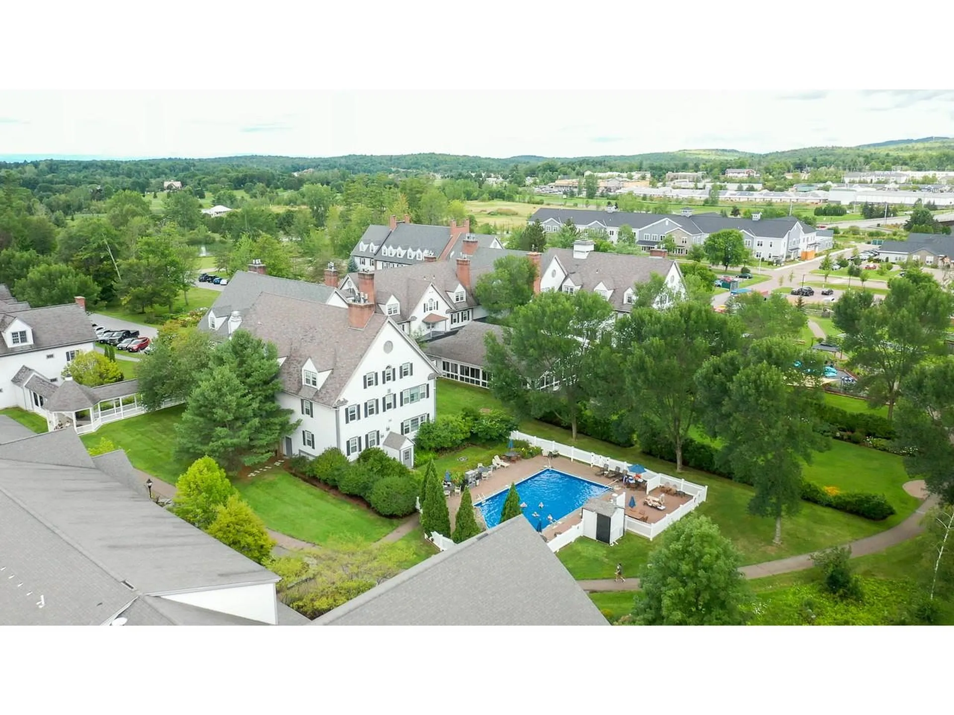 11 Walnut Lane Essex Junction VT 05452