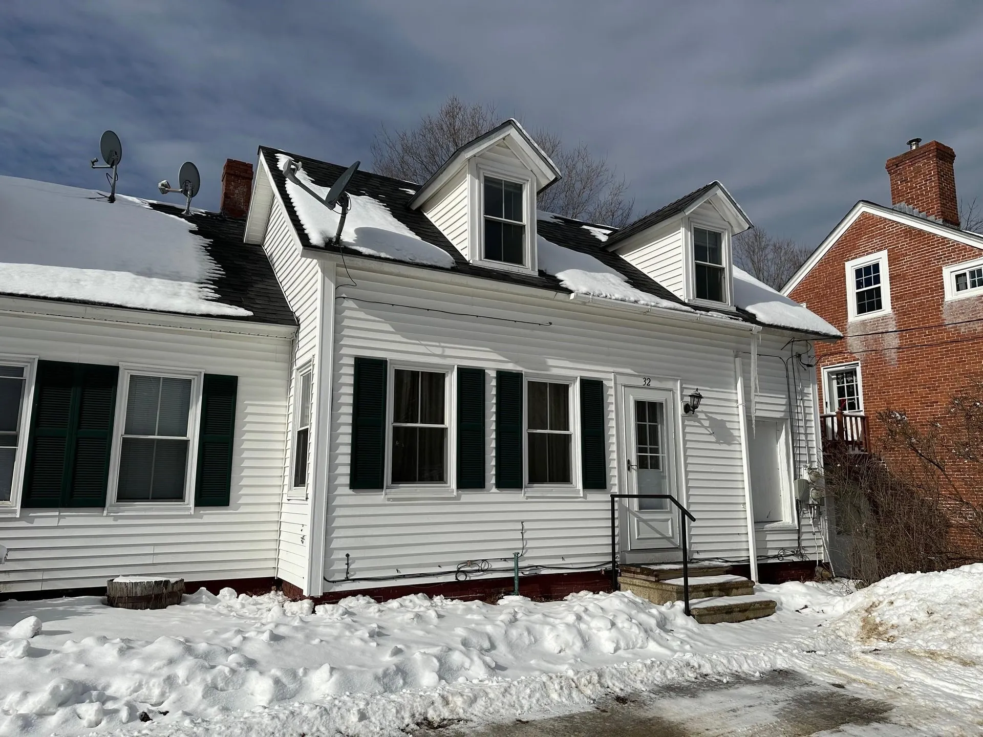 32 Main Street Bennington NH 03442