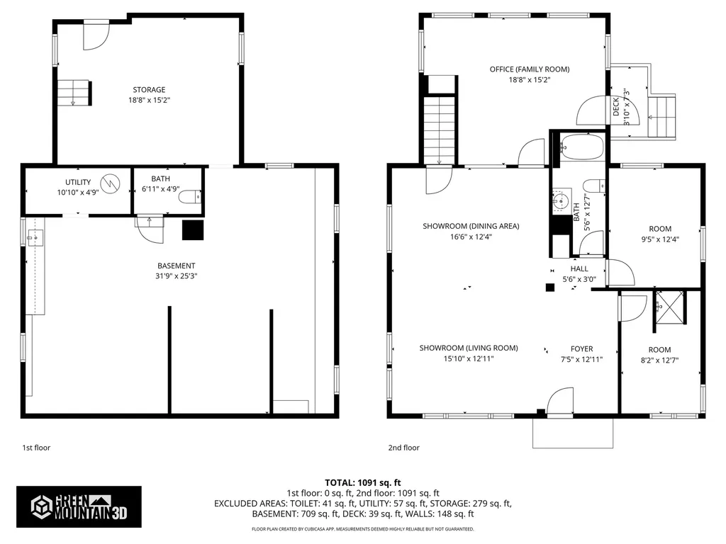 158 South Main Street Waterbury VT 05676