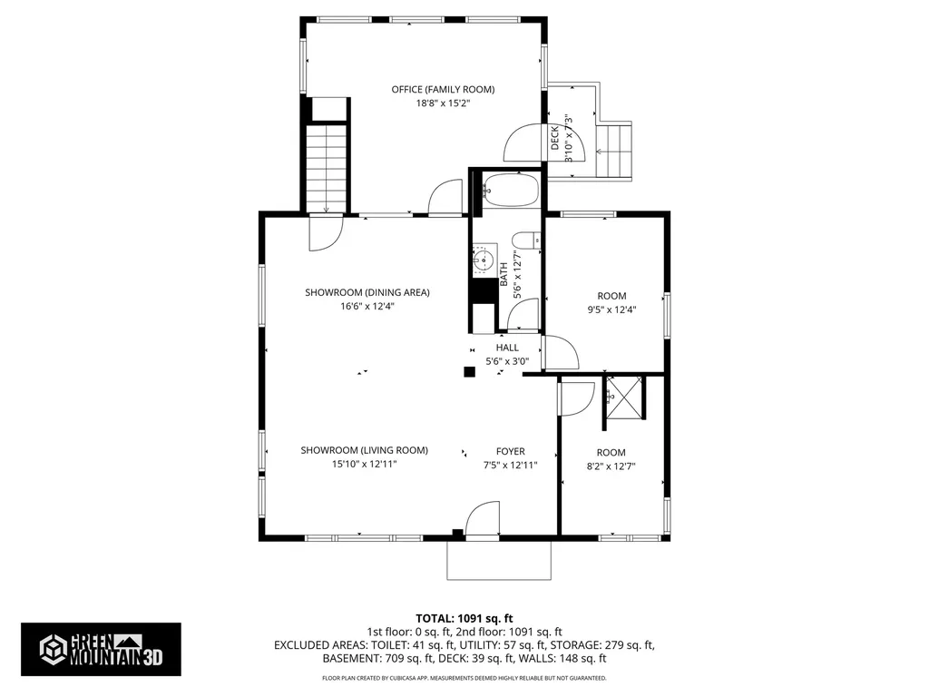 158 South Main Street Waterbury VT 05676