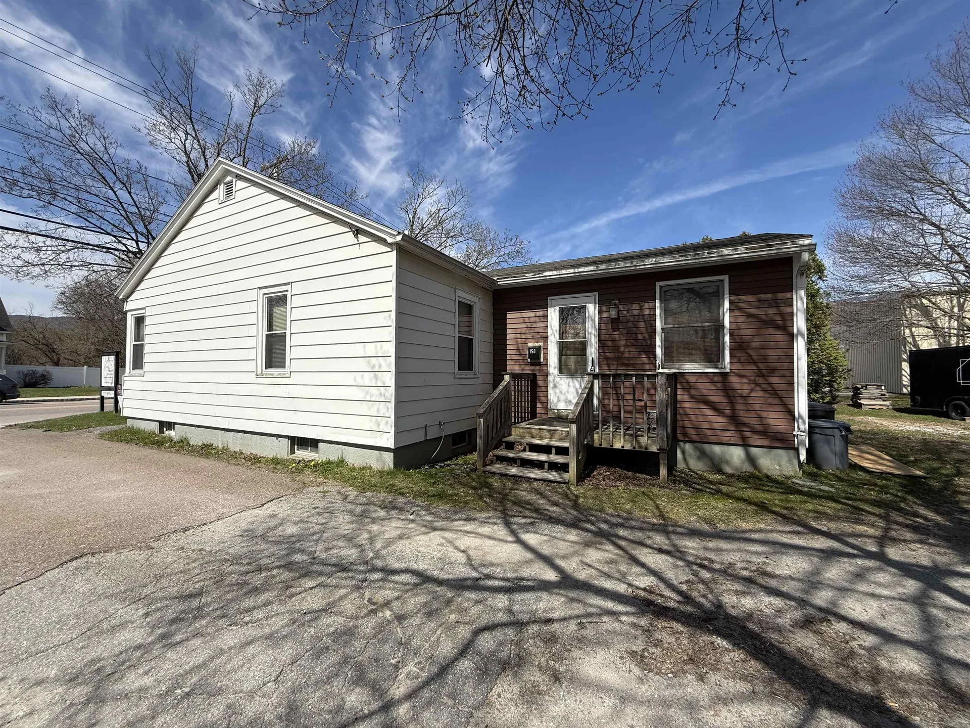 158 South Main Street Waterbury VT 05676