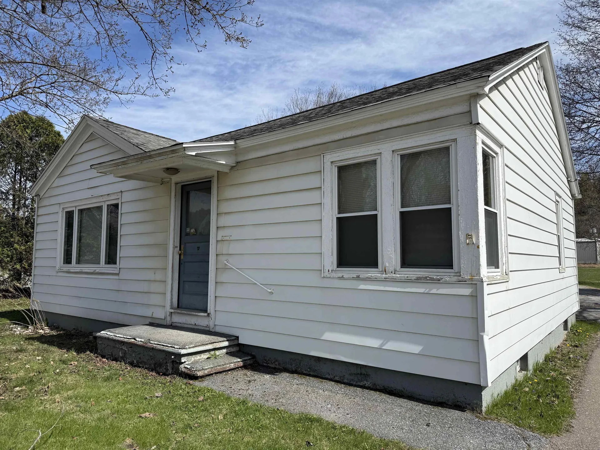 158 South Main Street Waterbury VT 05676