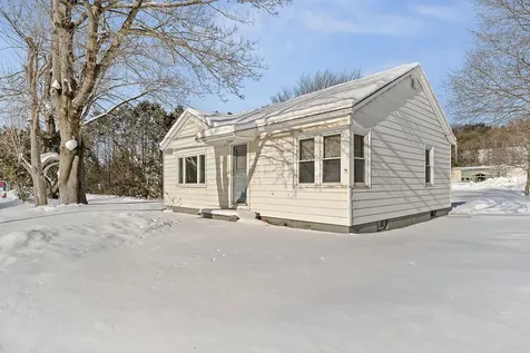 158 South Main Street Waterbury VT 05676