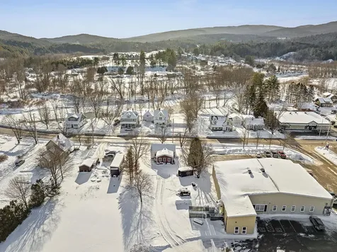 158 South Main Street Waterbury VT 05676