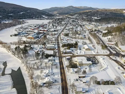 158 South Main Street Waterbury VT 05676