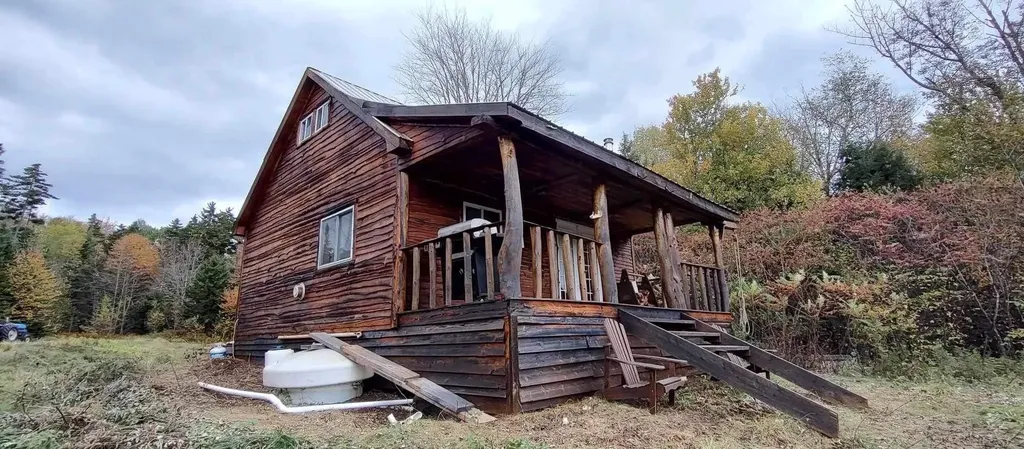 630 Lefebvre Road Randolph VT 05060