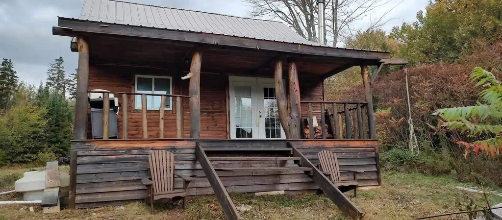 630 Lefebvre Road Randolph VT 05060