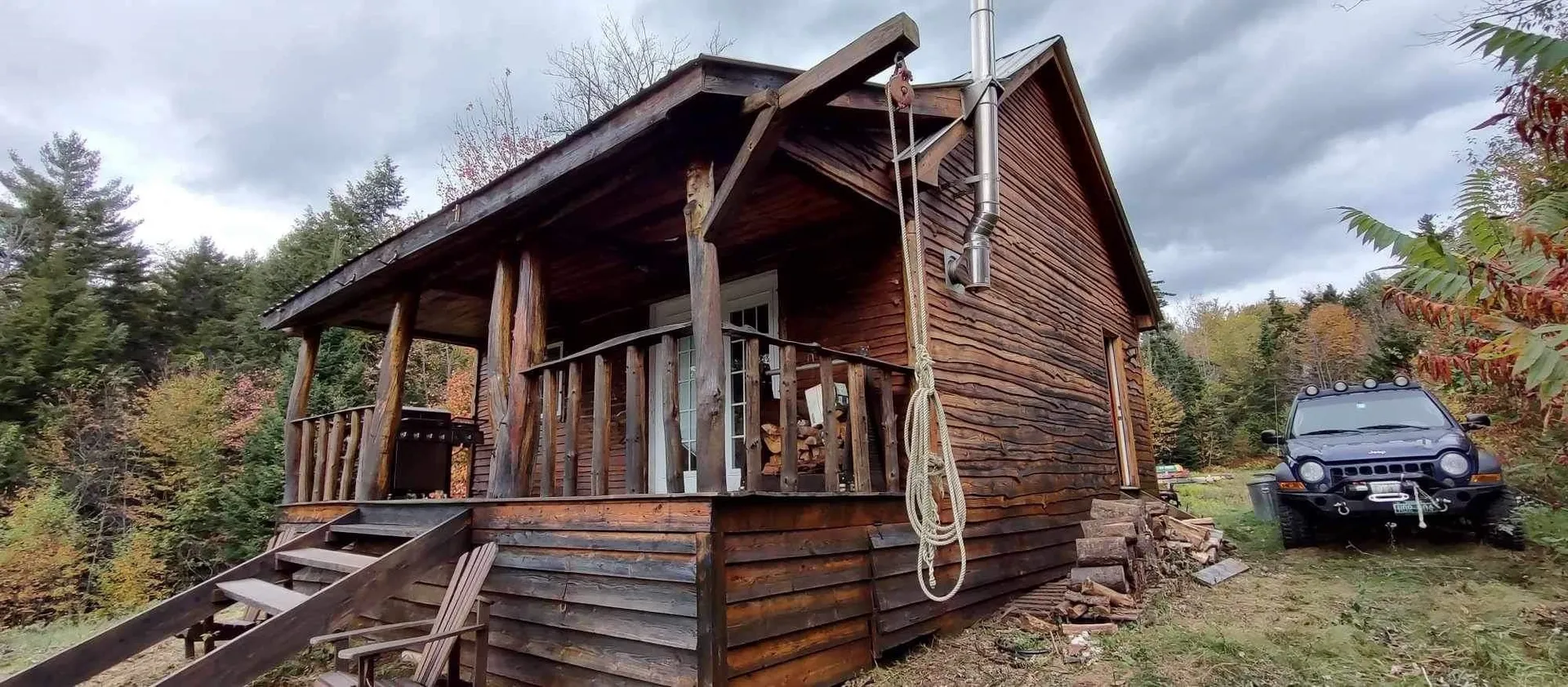 630 Lefebvre Road Randolph VT 05060