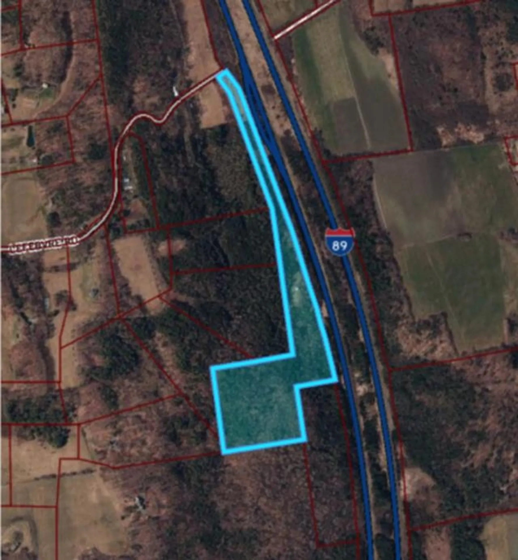 630 Lefebvre Road Randolph VT 05060