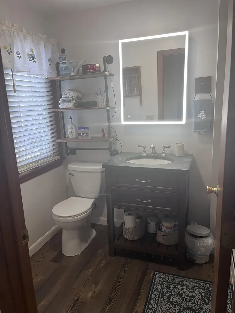 60 Wellington Village Drive Bristol NH 03222