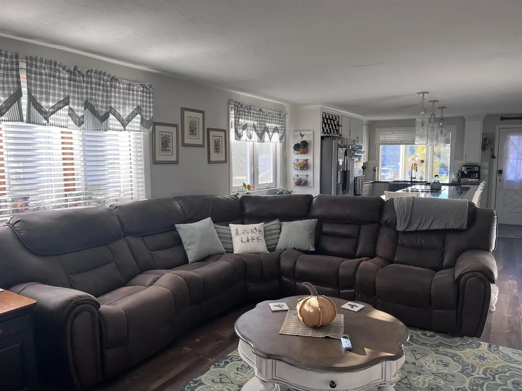 60 Wellington Village Drive Bristol NH 03222