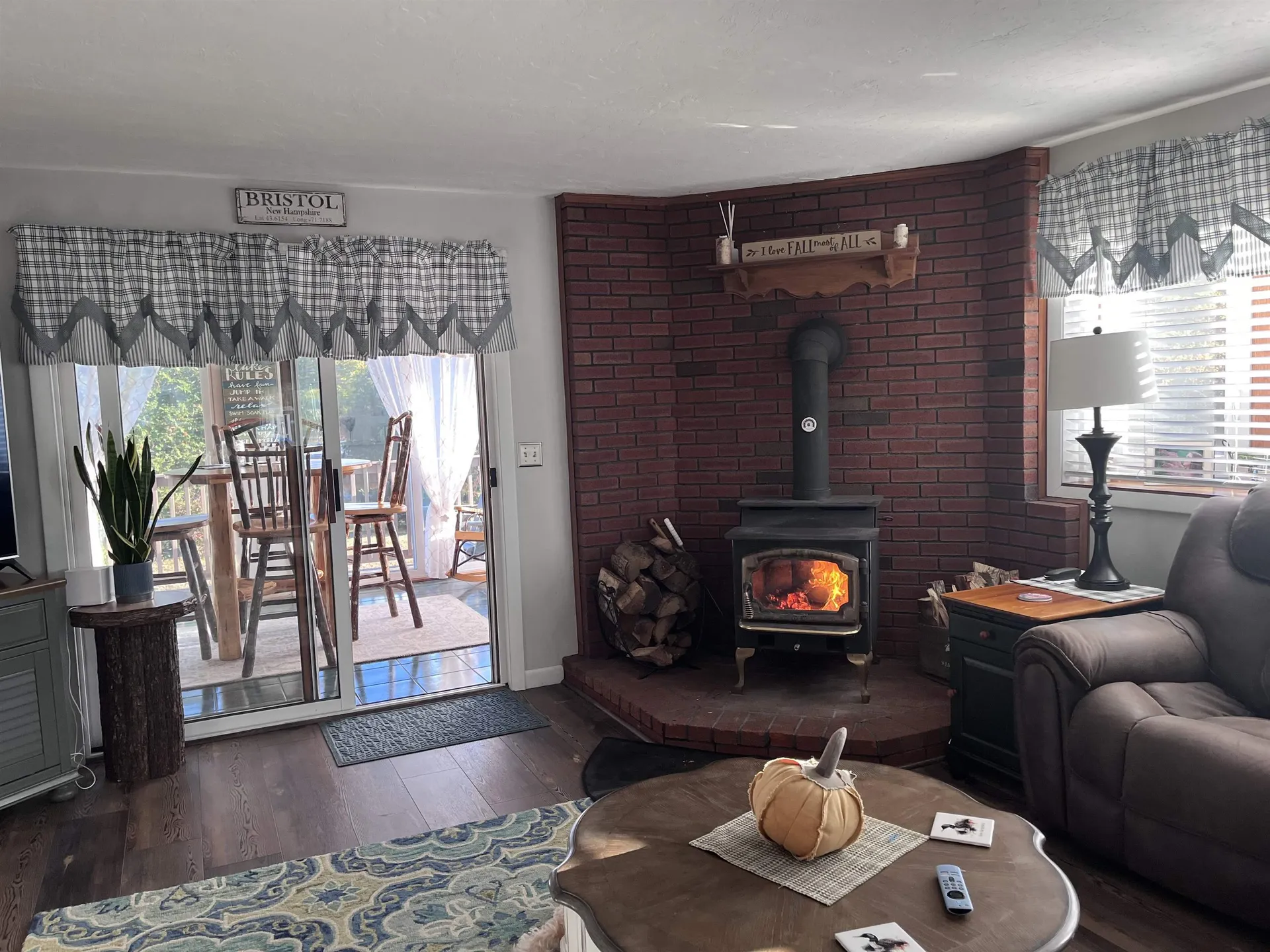 60 Wellington Village Drive Bristol NH 03222