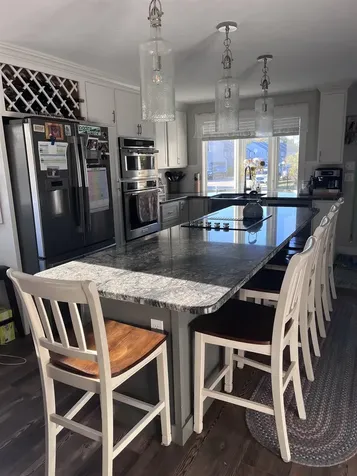 60 Wellington Village Drive Bristol NH 03222