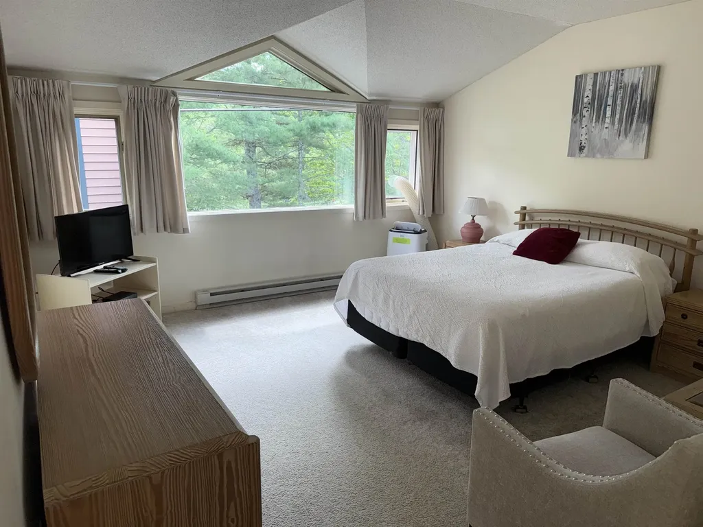 9 Mount Sun Way Waterville Valley NH 03215