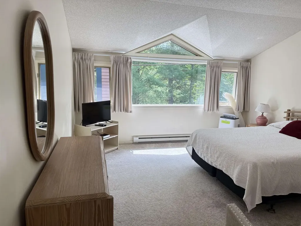 9 Mount Sun Way Waterville Valley NH 03215