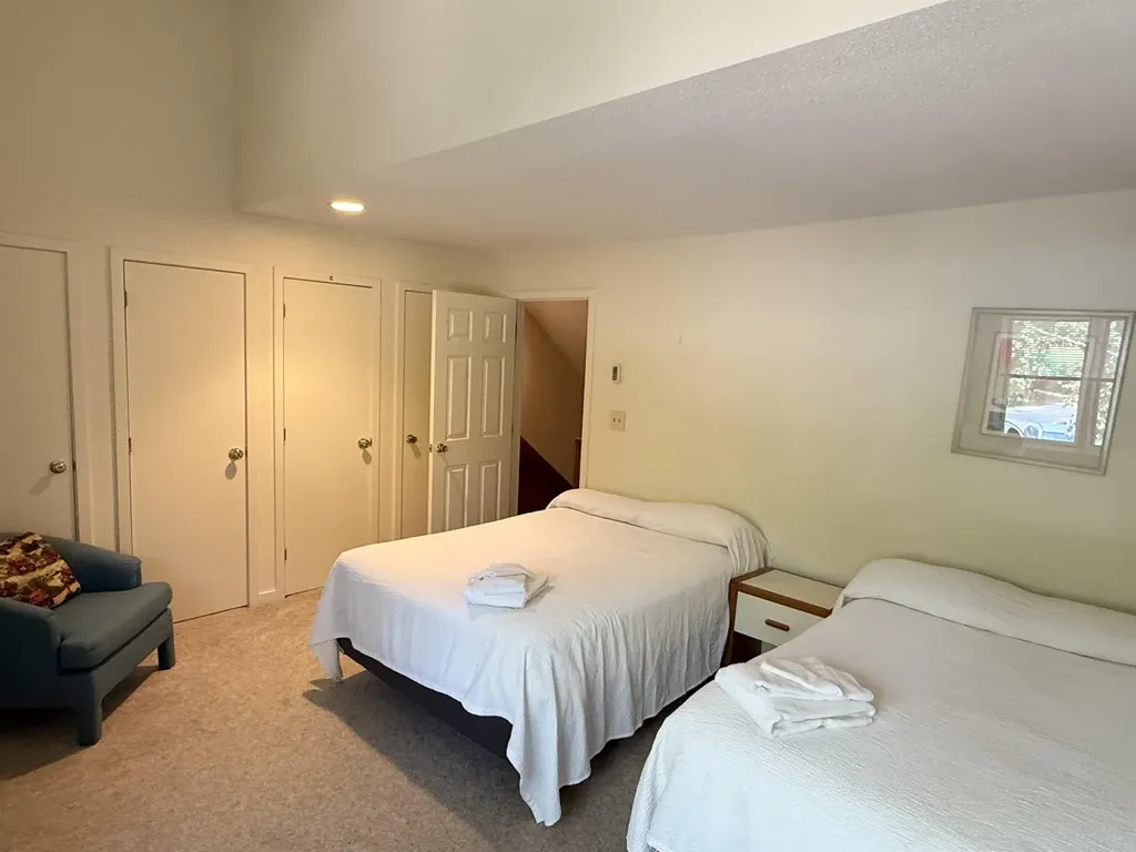 9 Mount Sun Way Waterville Valley NH 03215