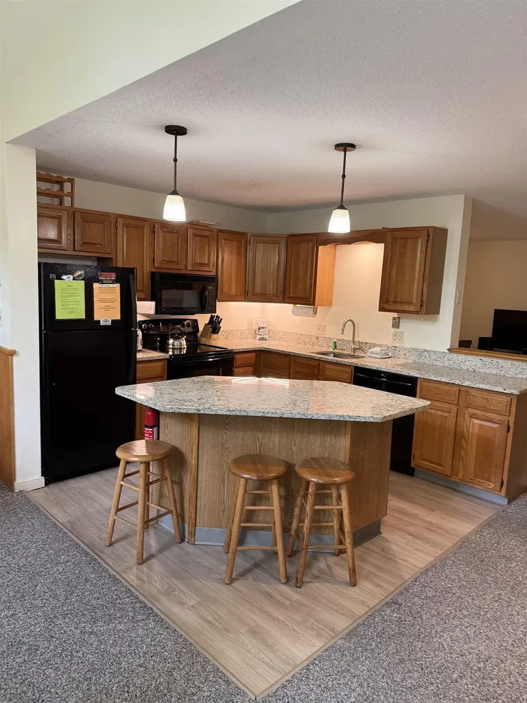 9 Mount Sun Way Waterville Valley NH 03215