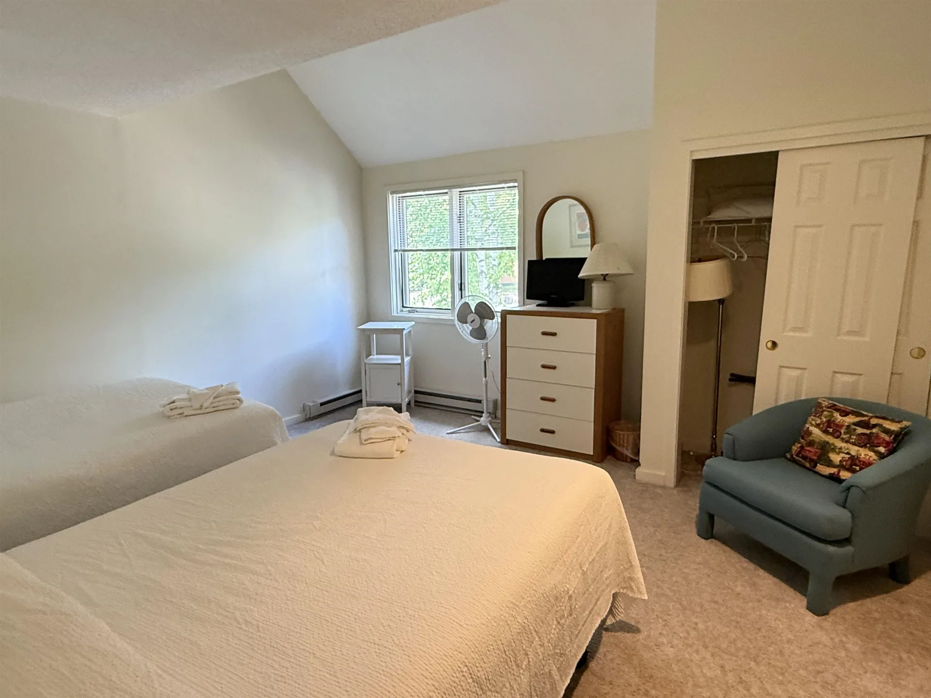 9 Mount Sun Way Waterville Valley NH 03215