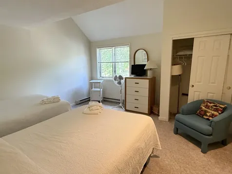 9 Mount Sun Way Waterville Valley NH 03215