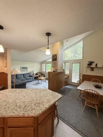 9 Mount Sun Way Waterville Valley NH 03215