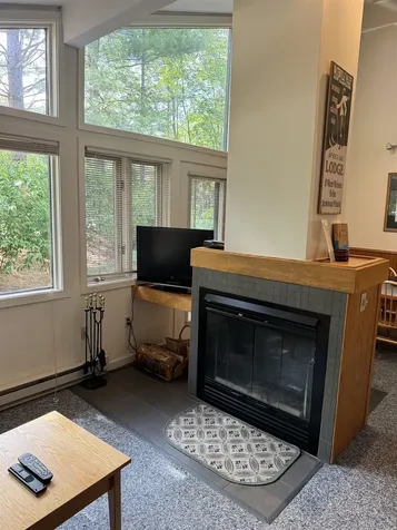 9 Mount Sun Way Waterville Valley NH 03215