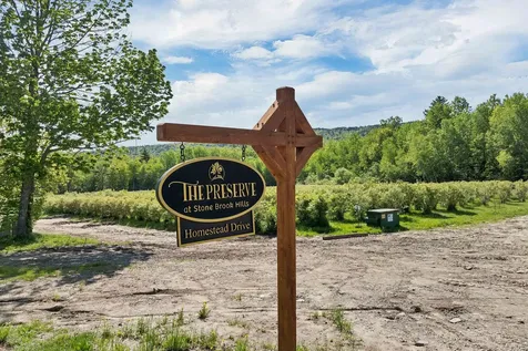 44 Homestead Drive Gilford NH 03249