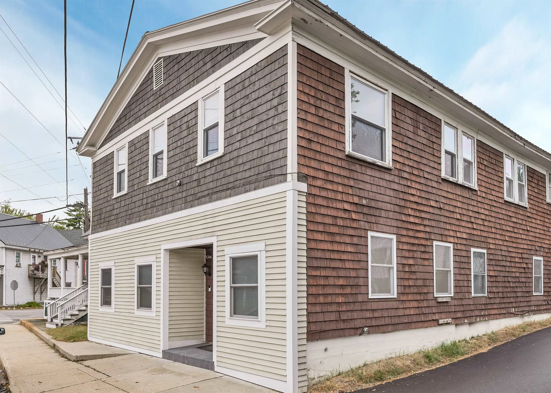 86 Main Street Ossipee NH 03814