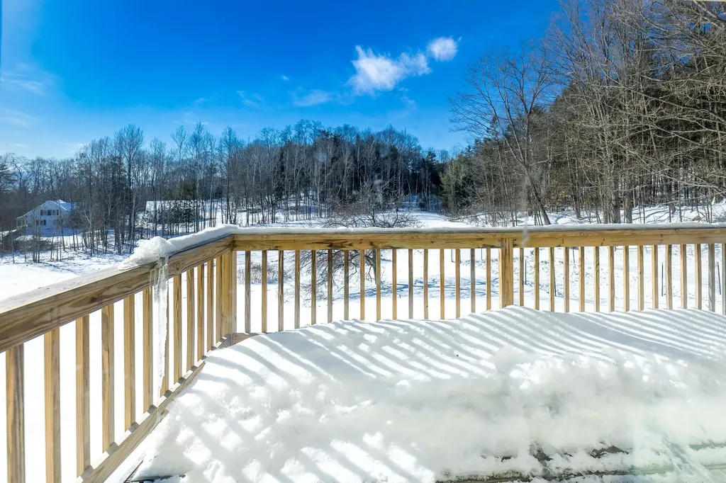 813 Goshen Road Bradford VT 05033