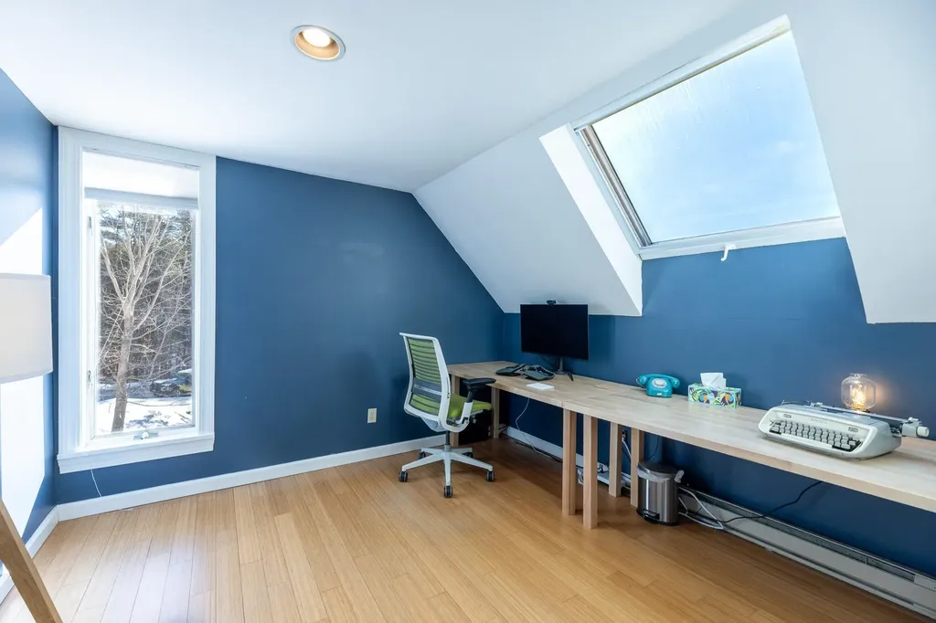 813 Goshen Road Bradford VT 05033