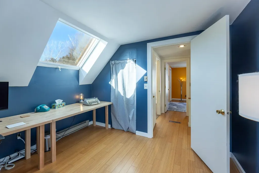 813 Goshen Road Bradford VT 05033