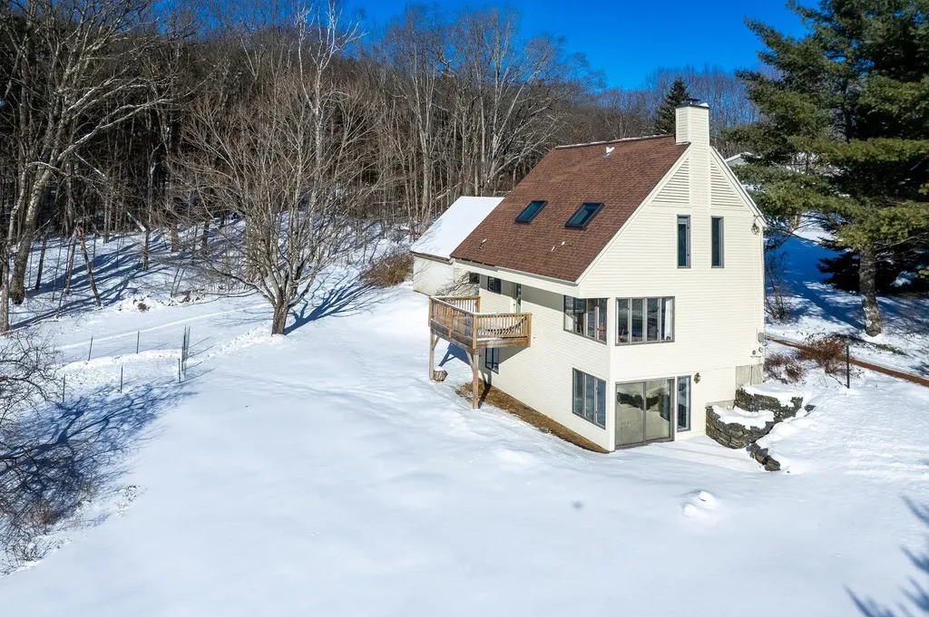 813 Goshen Road Bradford VT 05033