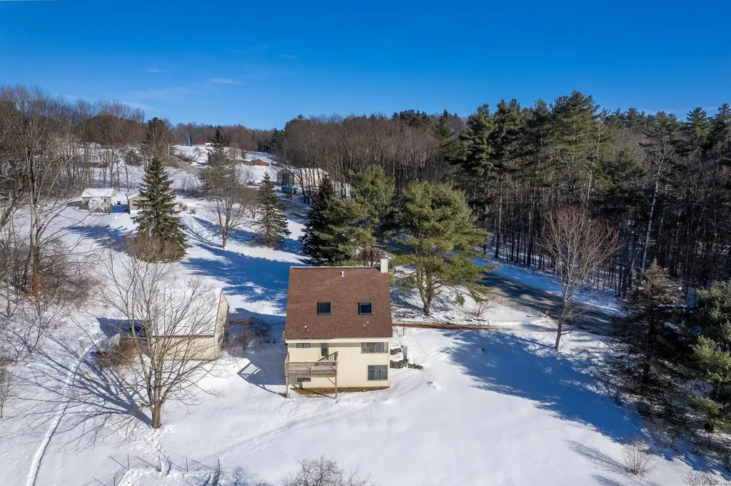 813 Goshen Road Bradford VT 05033