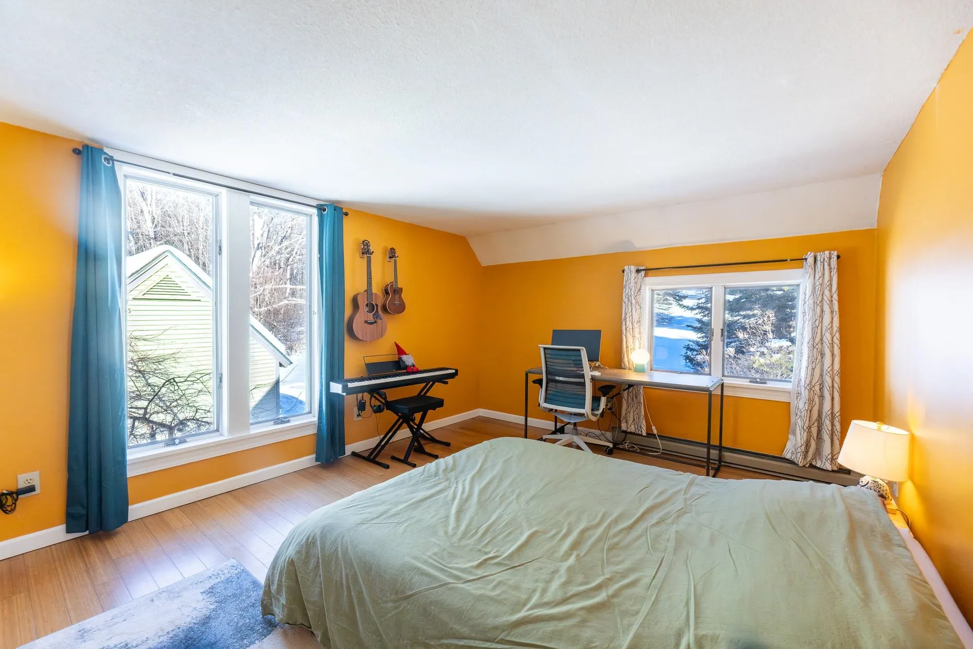 813 Goshen Road Bradford VT 05033