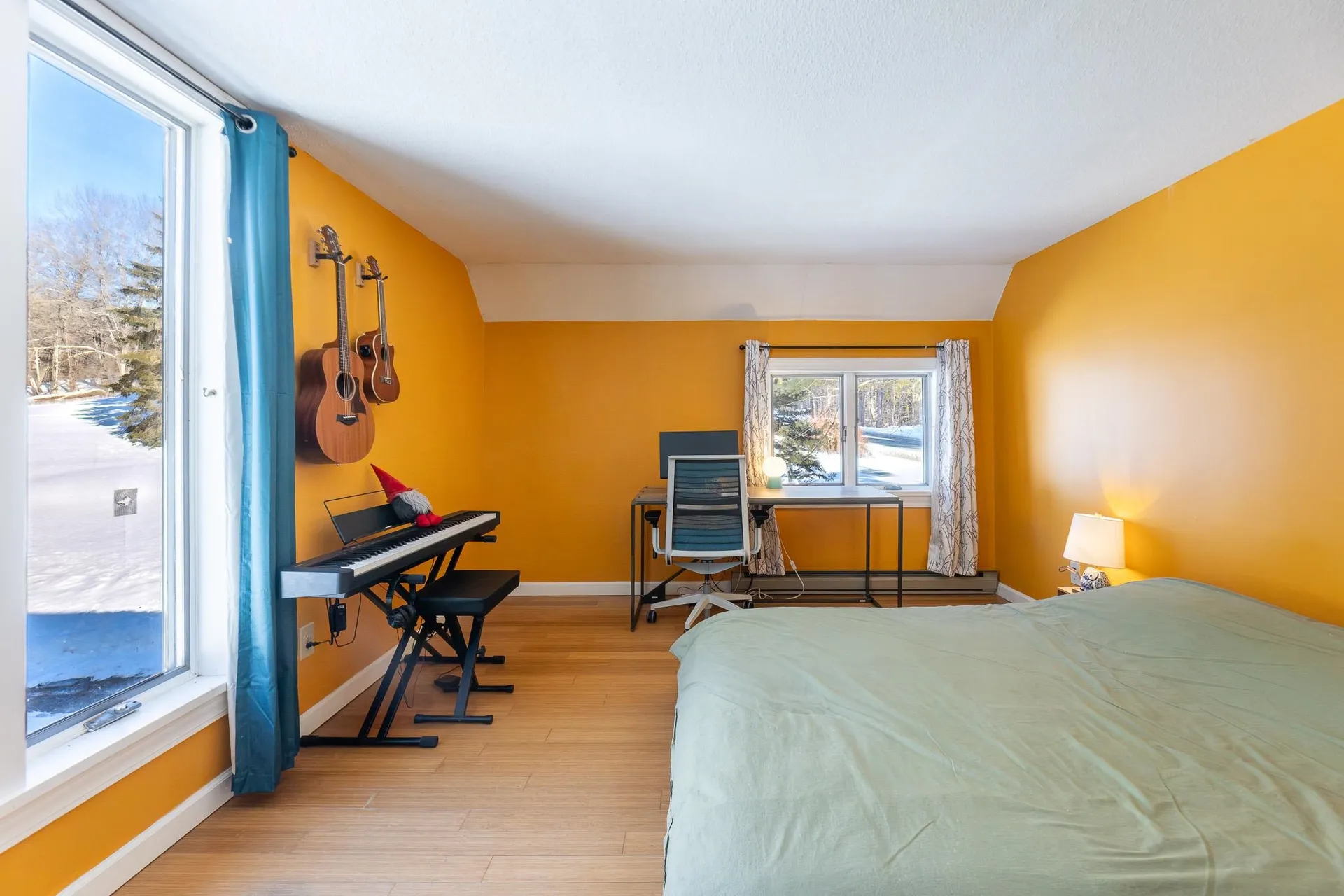 813 Goshen Road Bradford VT 05033