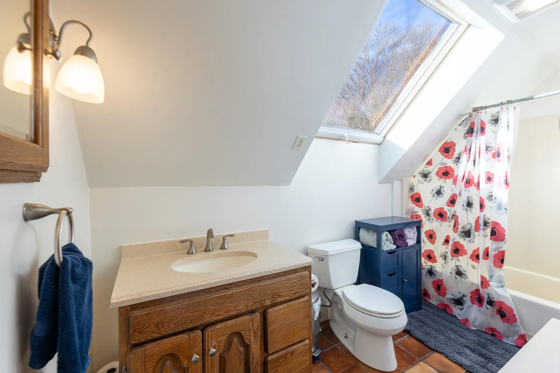 813 Goshen Road Bradford VT 05033