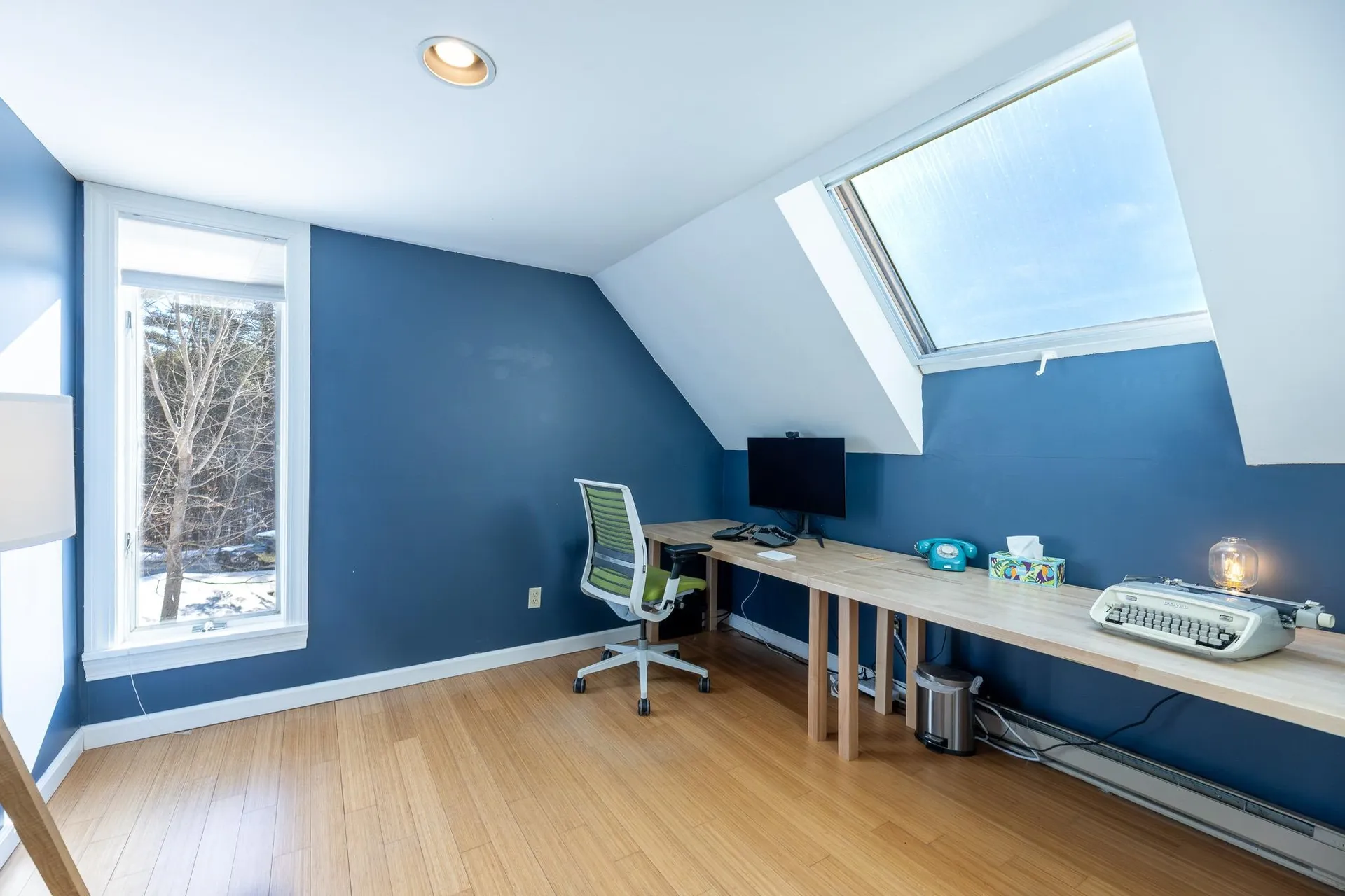 813 Goshen Road Bradford VT 05033