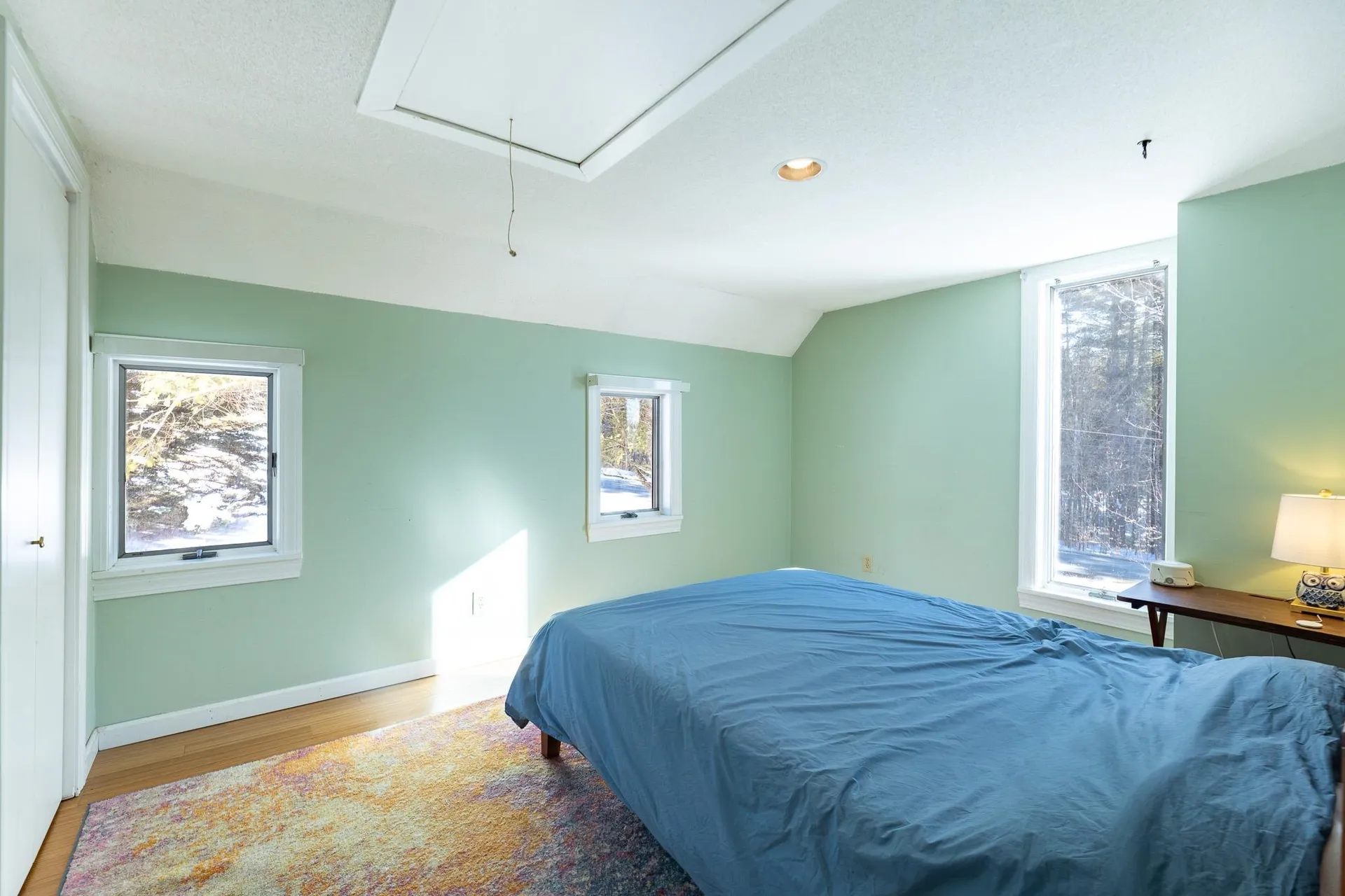 813 Goshen Road Bradford VT 05033