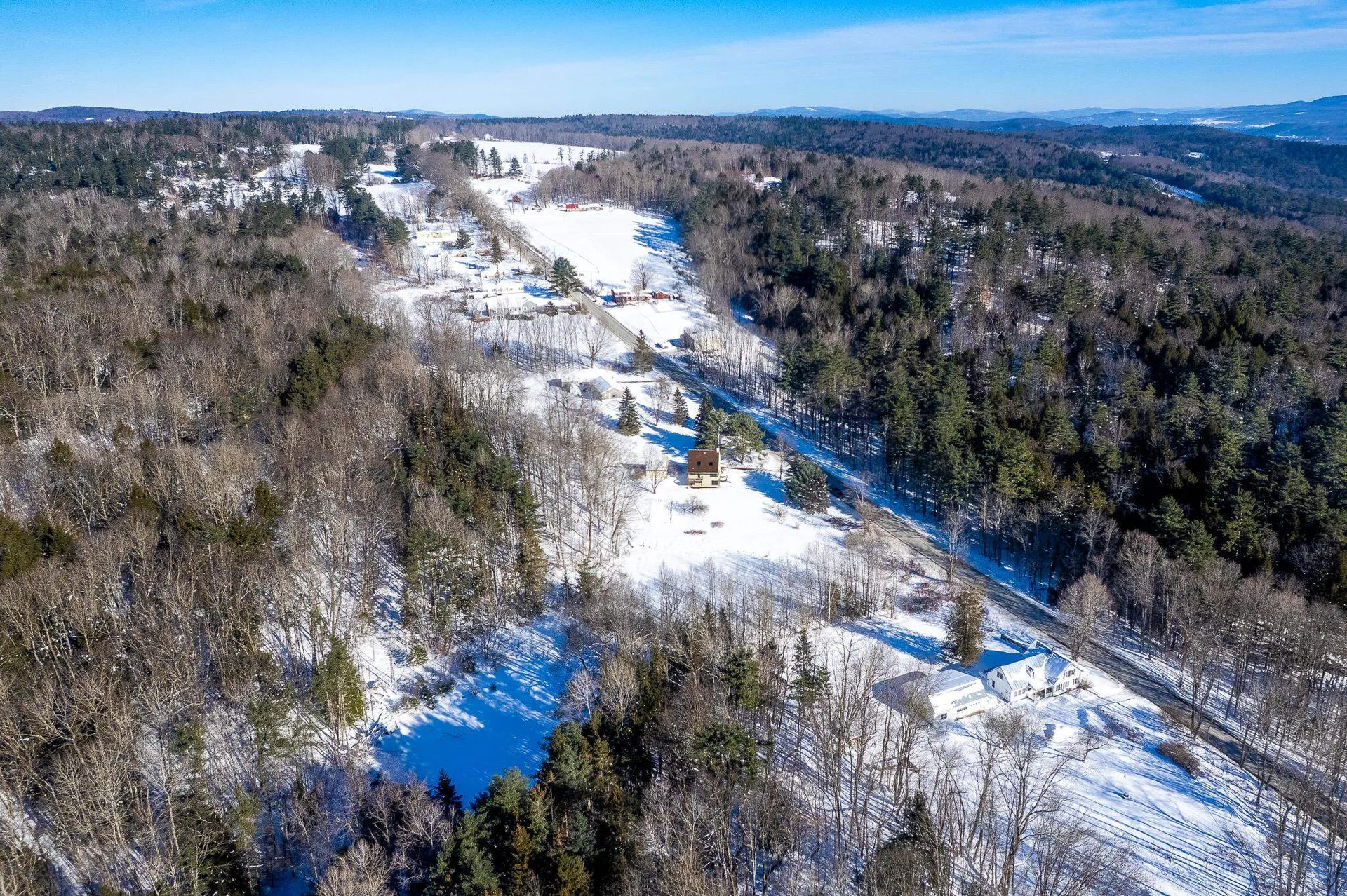 813 Goshen Road Bradford VT 05033