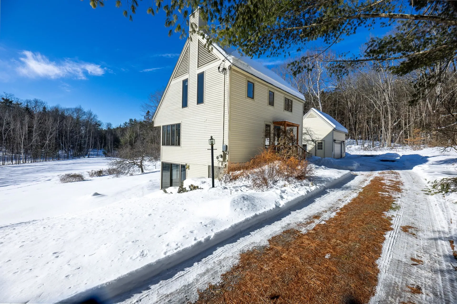 813 Goshen Road Bradford VT 05033