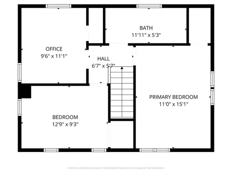 813 Goshen Road Bradford VT 05033